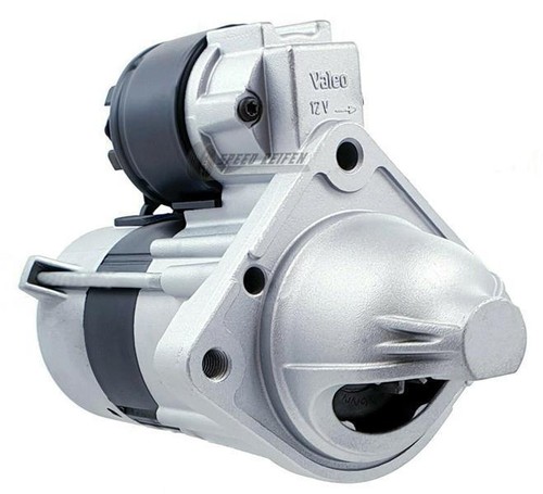 Anlasser für bmw 1er 118d - für,