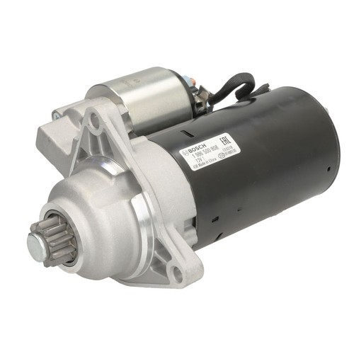 Starter bosch 986 - 1, s00