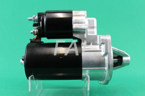 Anlasser 12v barkas b1000 - anlasser, b1000-1