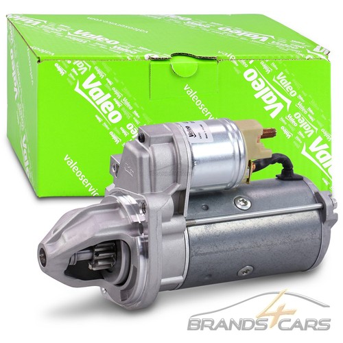 Valeo anlasser starter für - valeo,