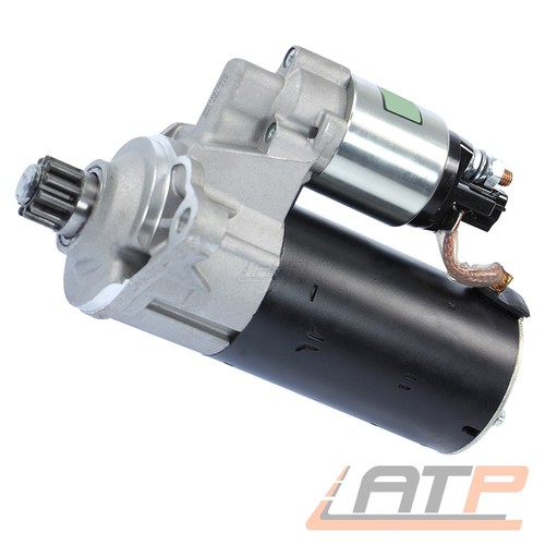 Starter anlasser für vw - anlasser, kw