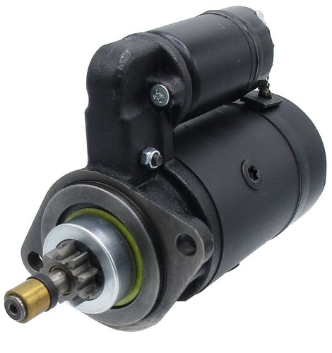 Anlasser starter volt für - 6,