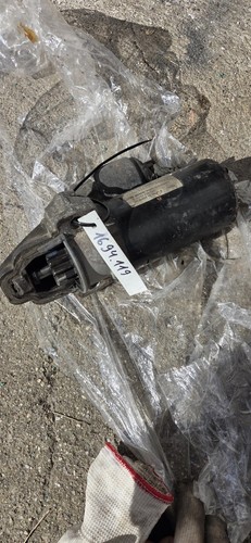 Anlasser ford transit - anlasser,