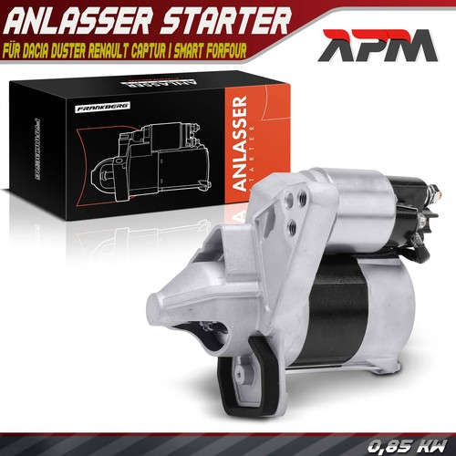 Anlasser starter kw - starter, 0.9