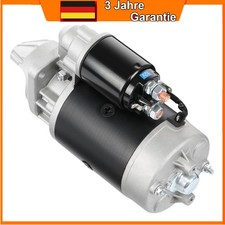 Anlasser Starter für Bosch