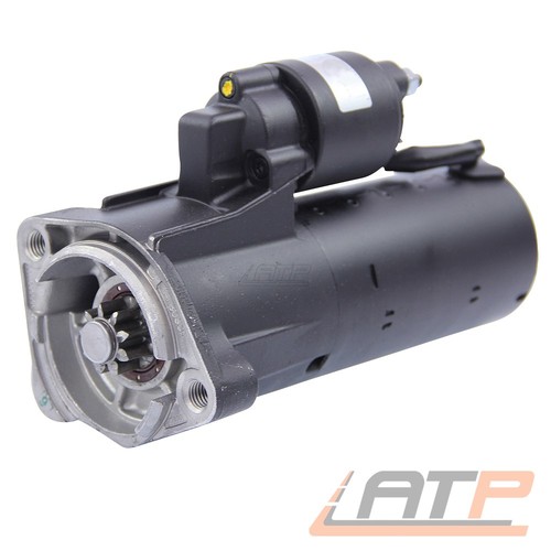 Starter anlasser kw - starter, 1,8