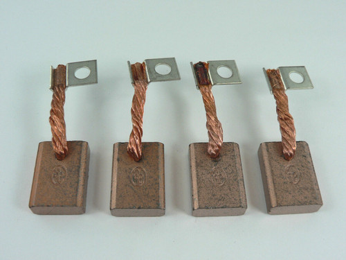 Kohlen kohlebürsten 1 - kohlen, (1