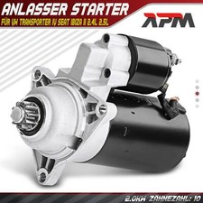 Anlasser Starter 1.8 kW 10