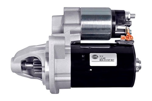 Hella starter für bmw - starter,
