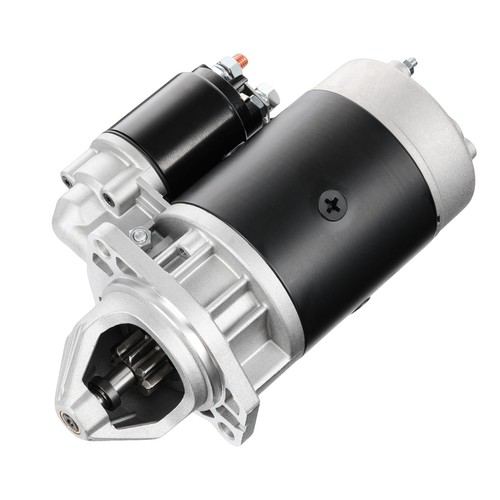 Anlasser starter 12v für - anlasser,