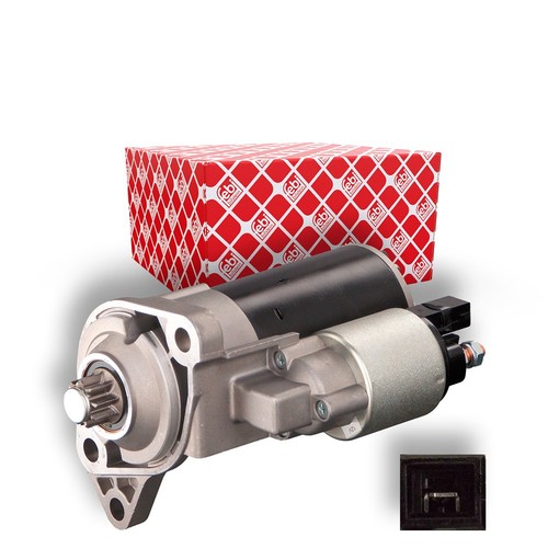 Febi bilstein starter - bilstein, u.a