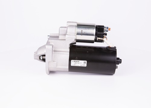 Bosch starter für - ,