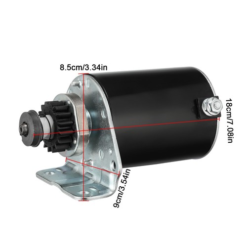 Anlasser für briggs - für, stratton