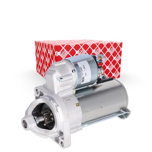 Febi bilstein starter 101586 - febi,