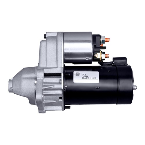 Anlasser starter 1 kw - starter, 12