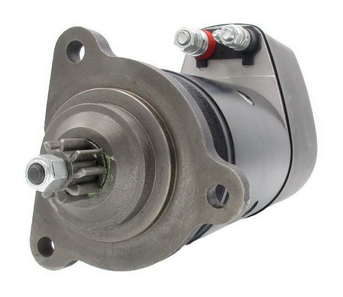 Anlasser starter für man tga - starter,