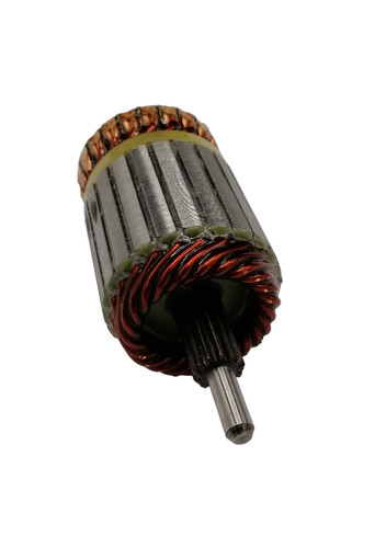 Anker für anlasser valeo - für,