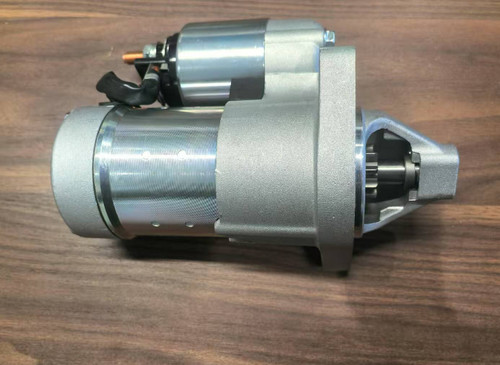 Anlasser starter 12v kw - starter,