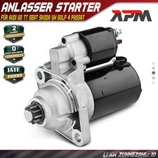 Anlasser Starter 1.1 kW für