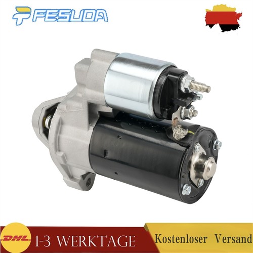 Anlasser starter für ford - anlasser,