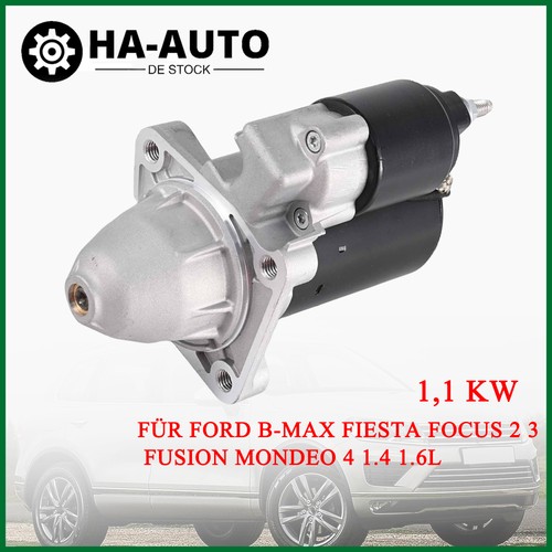 Anlasser starter für ford - anlasser,