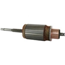 Anker Anlasser Starter