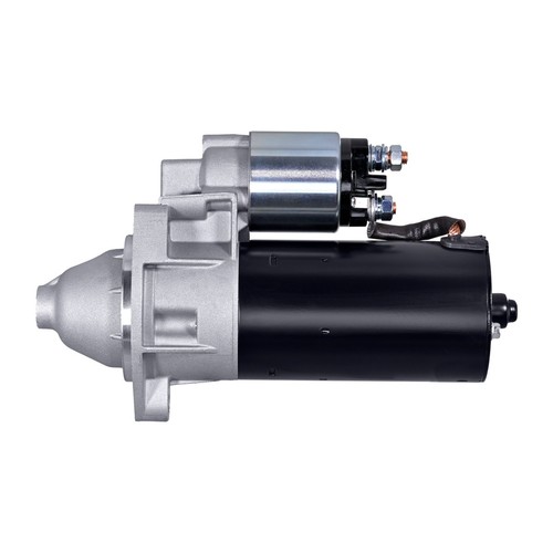 Anlasser starter 8 kw - v, 9
