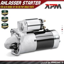 Anlasser Starter 1,8 kW 10