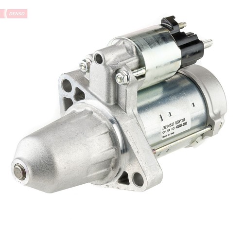 Denso starter für - starter,