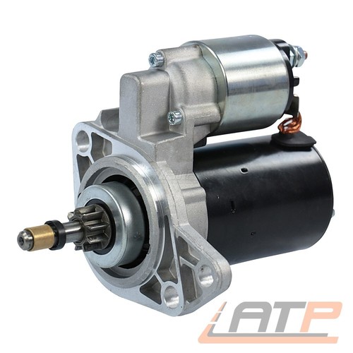 Anlasser starter 9kw - starter, vw