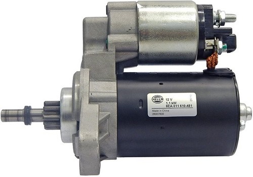 Hella starter für - hella, audi