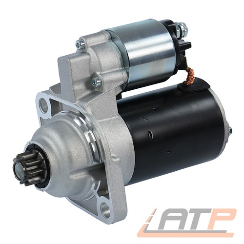 Anlasser starter 1kw für - anlasser, vw
