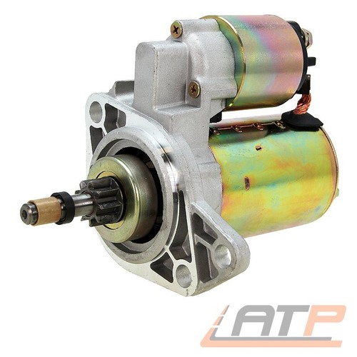 Anlasser für vw caddy - 1.1,