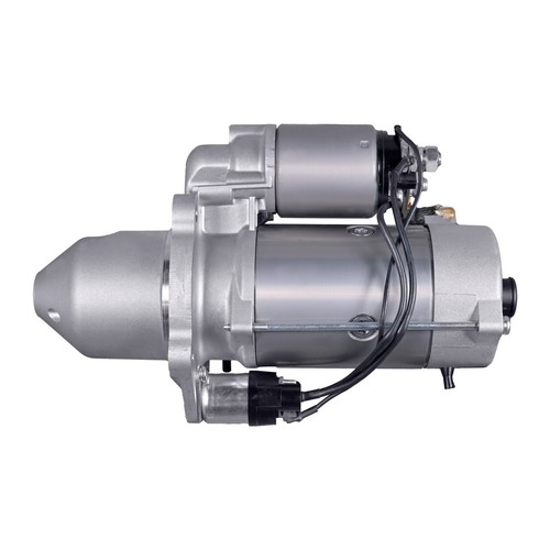 Anlasser starter kw 9 - v,