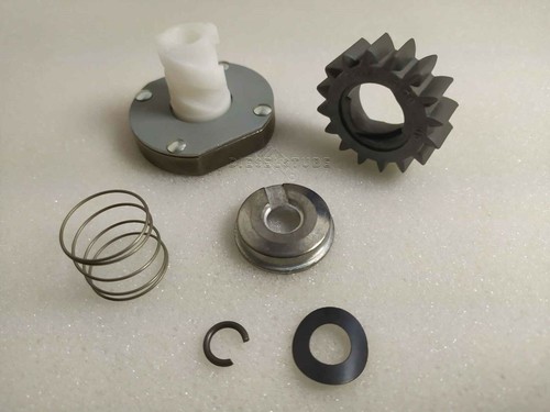 Anlasser reparatursatz für - reparatursatz,