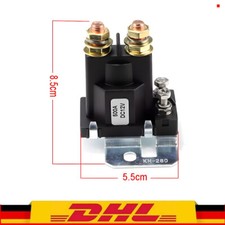 Anlasser Magnetschalter