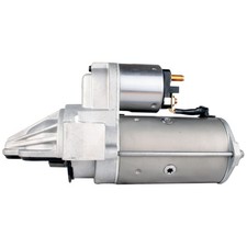 Anlasser Starter 12 V 2 kW 12