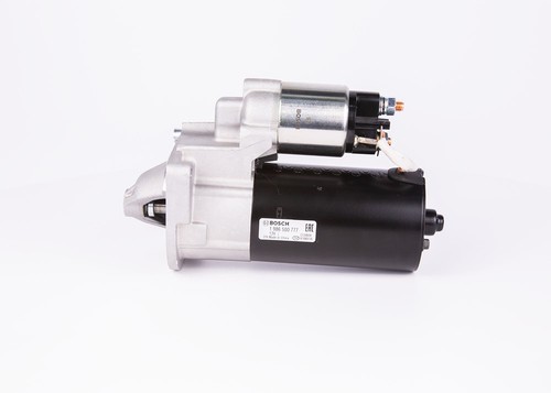 Bosch starter für fiat - bosch,