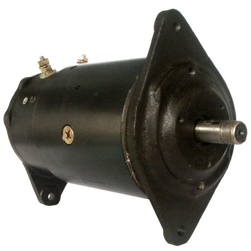 Anlasser starter 12v 0kw - anlasser,