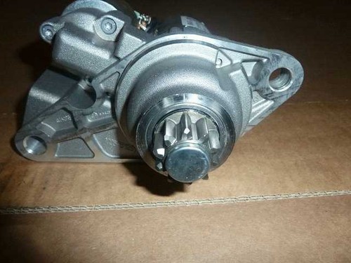Anlasser bosch - anlasser,