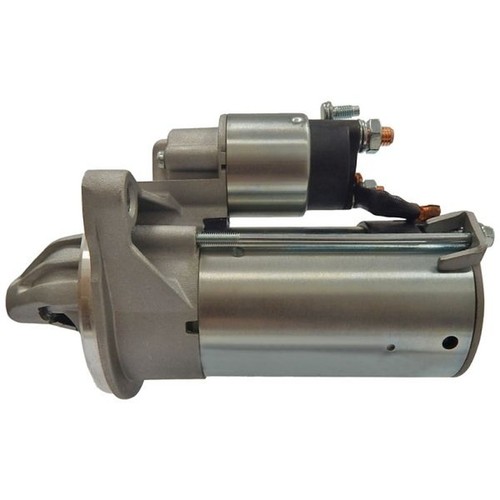 Anlasser starter 2 kw 8 - 1,2,